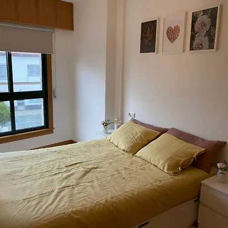 Apartament Luky Mino Zewnętrze zdjęcie