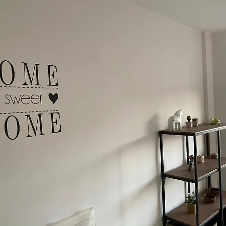 Apartament Luky Mino Zewnętrze zdjęcie