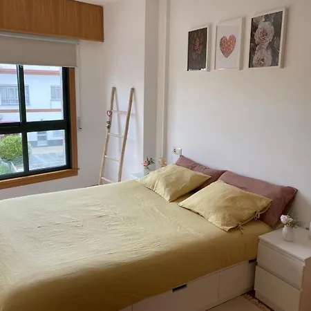 Apartament Luky Mino Zewnętrze zdjęcie