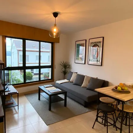 Apartament Luky Mino Zewnętrze zdjęcie