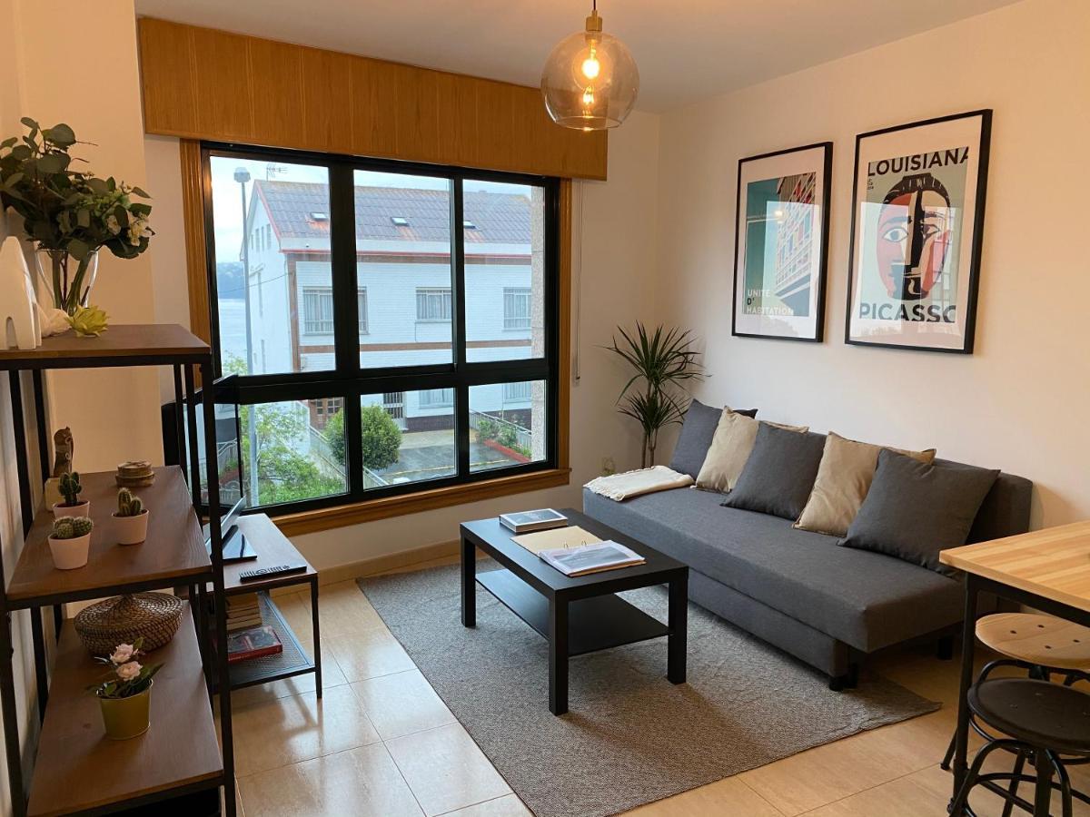 Luky Apartment Mino
