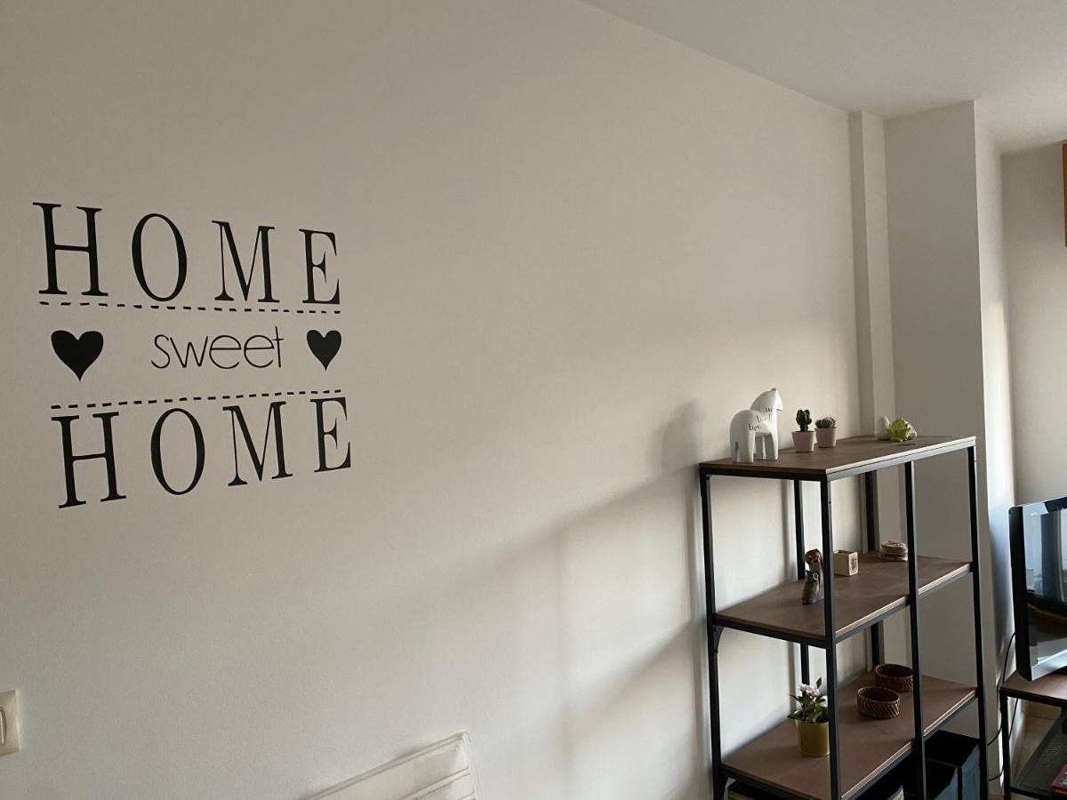 Apartment Luky