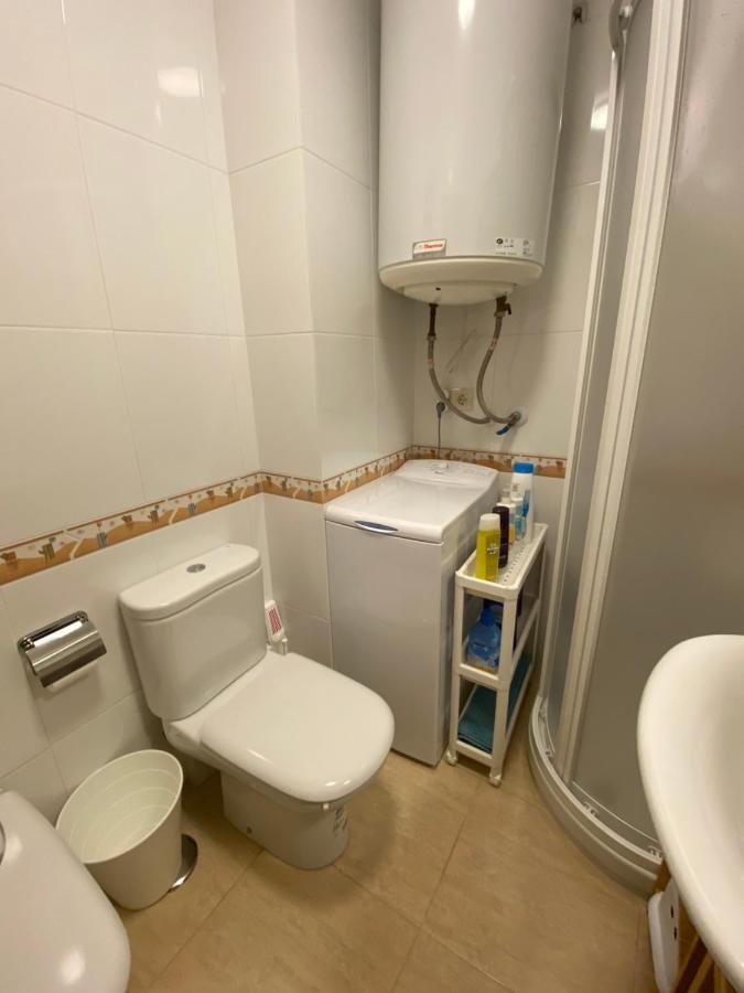 Luky Apartment Mino